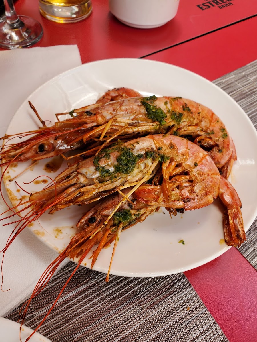 Restaurante King Wok buffet libre - Photo 8