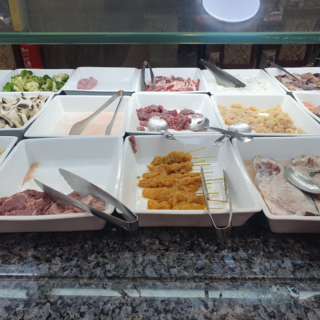 All You Can Eat