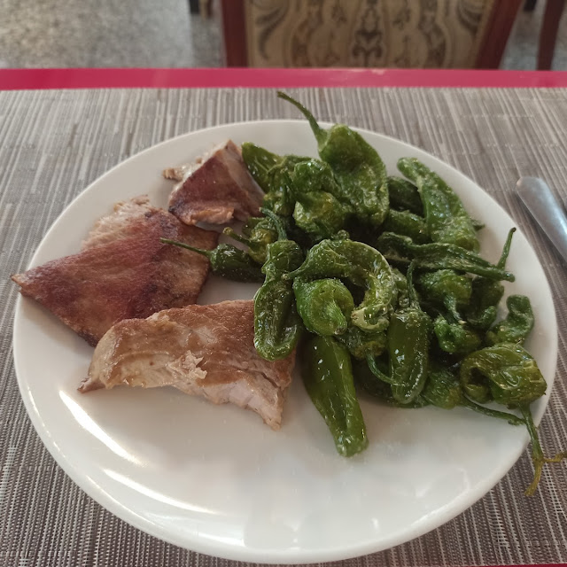 Salmón
