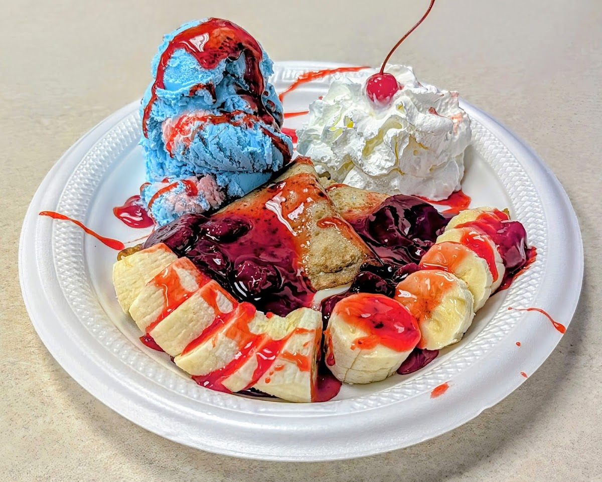 Stanley's Ice Cream - Photo 9