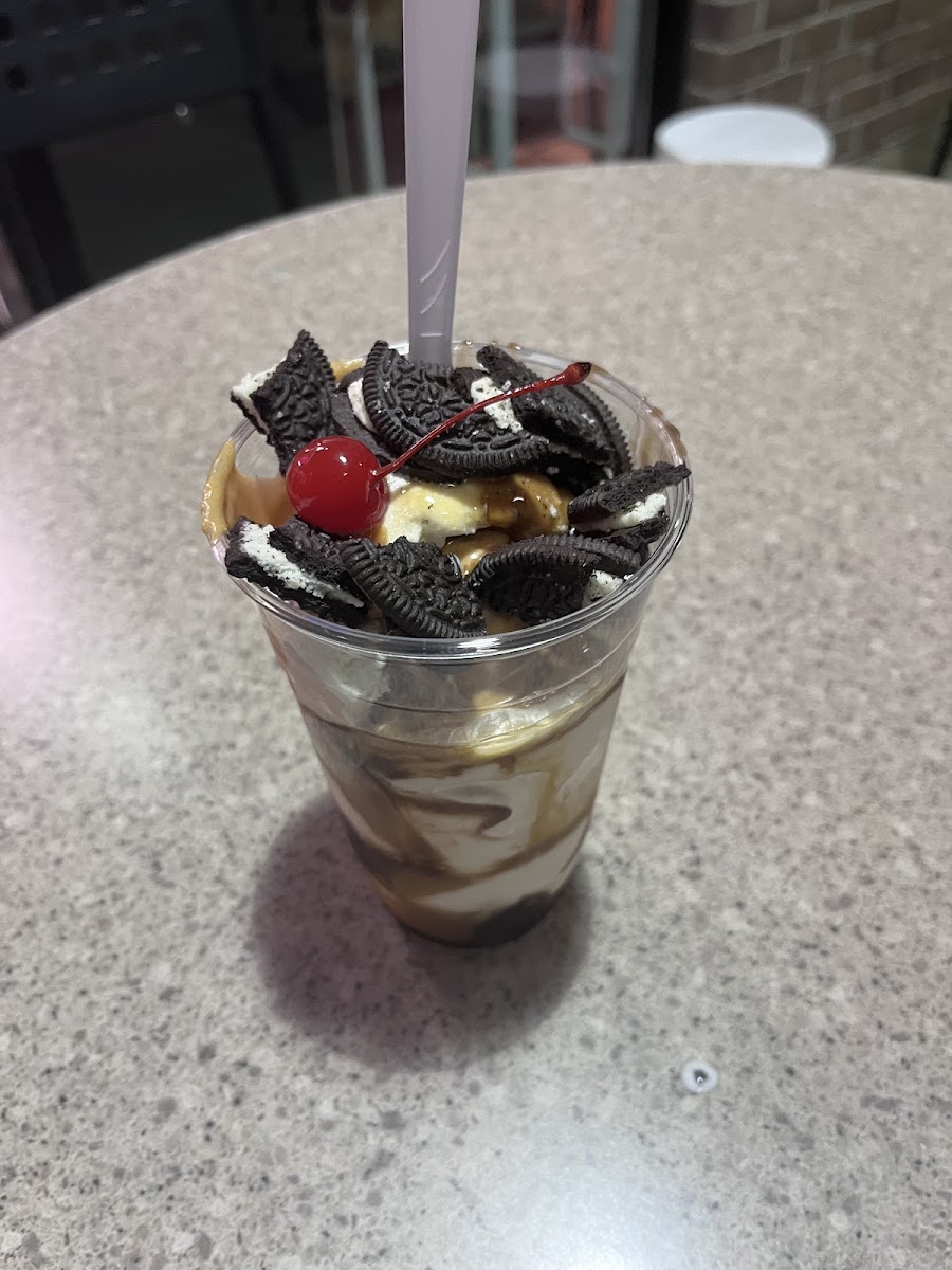 Stanley's Ice Cream - Photo 5