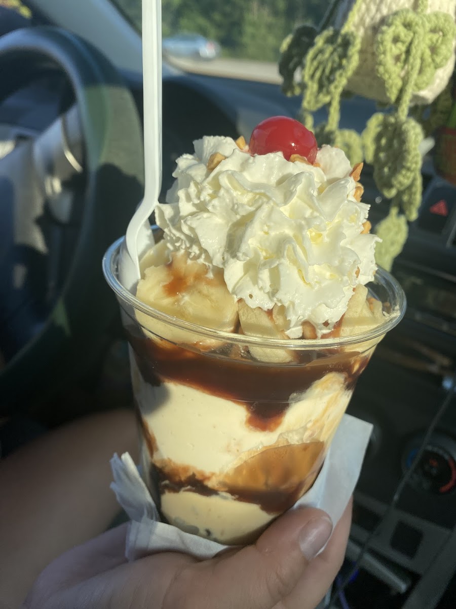 Stanley's Ice Cream - Photo 8