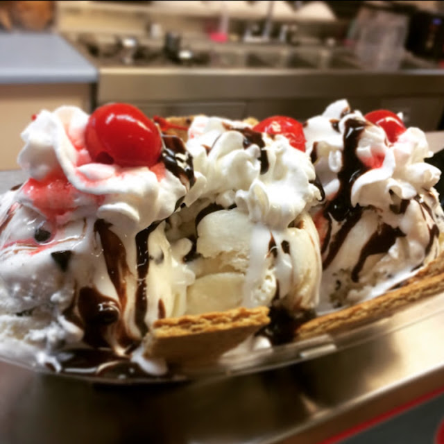 Banana Split