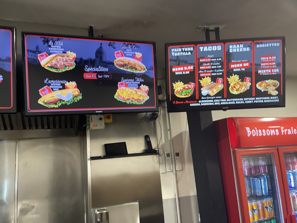 Menu Photo 9