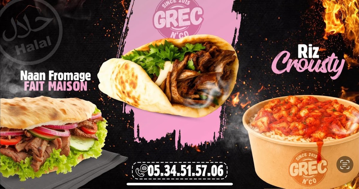 Menu Photo 4