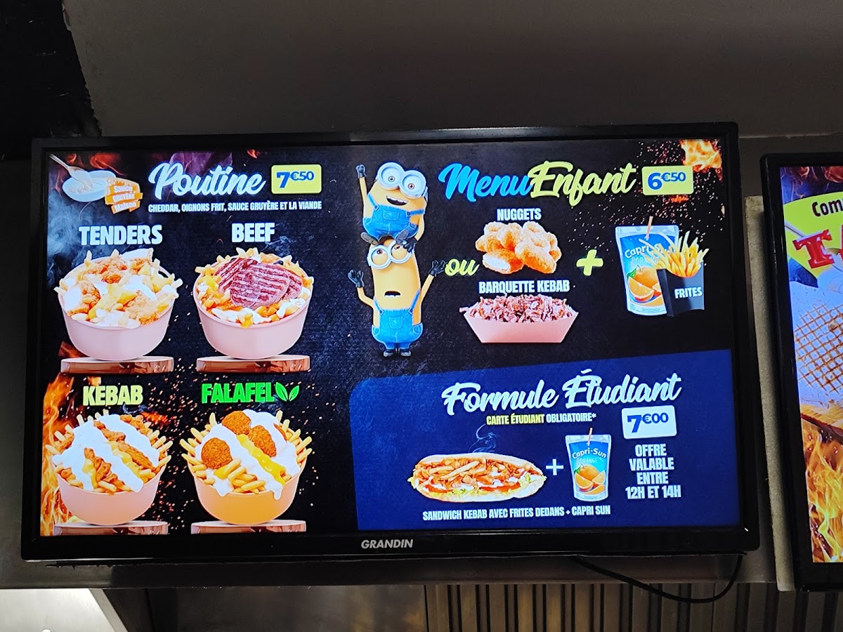 Menu Photo 5
