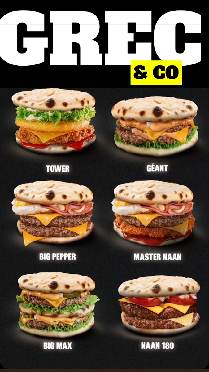 Menu Photo 7