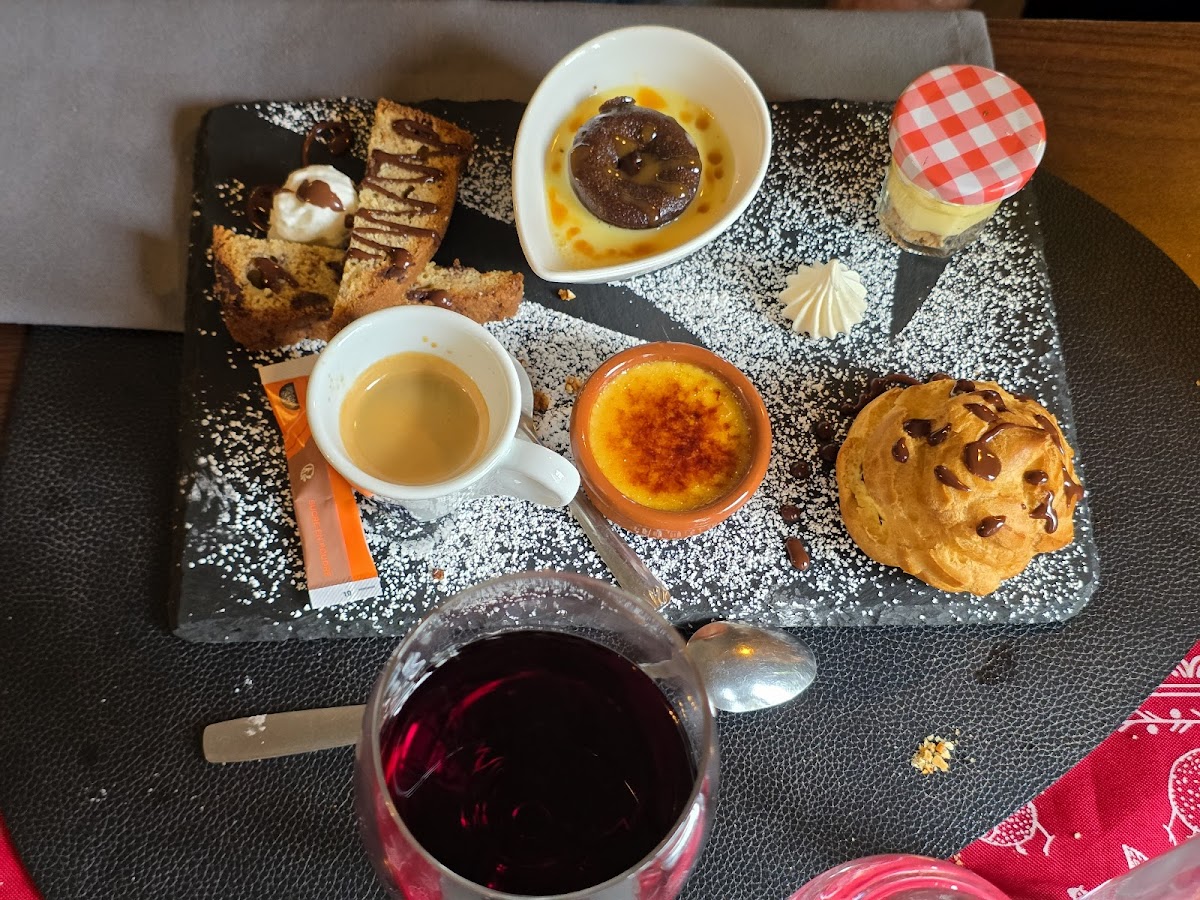 Restaurant L'étang des Bois - Photo 1