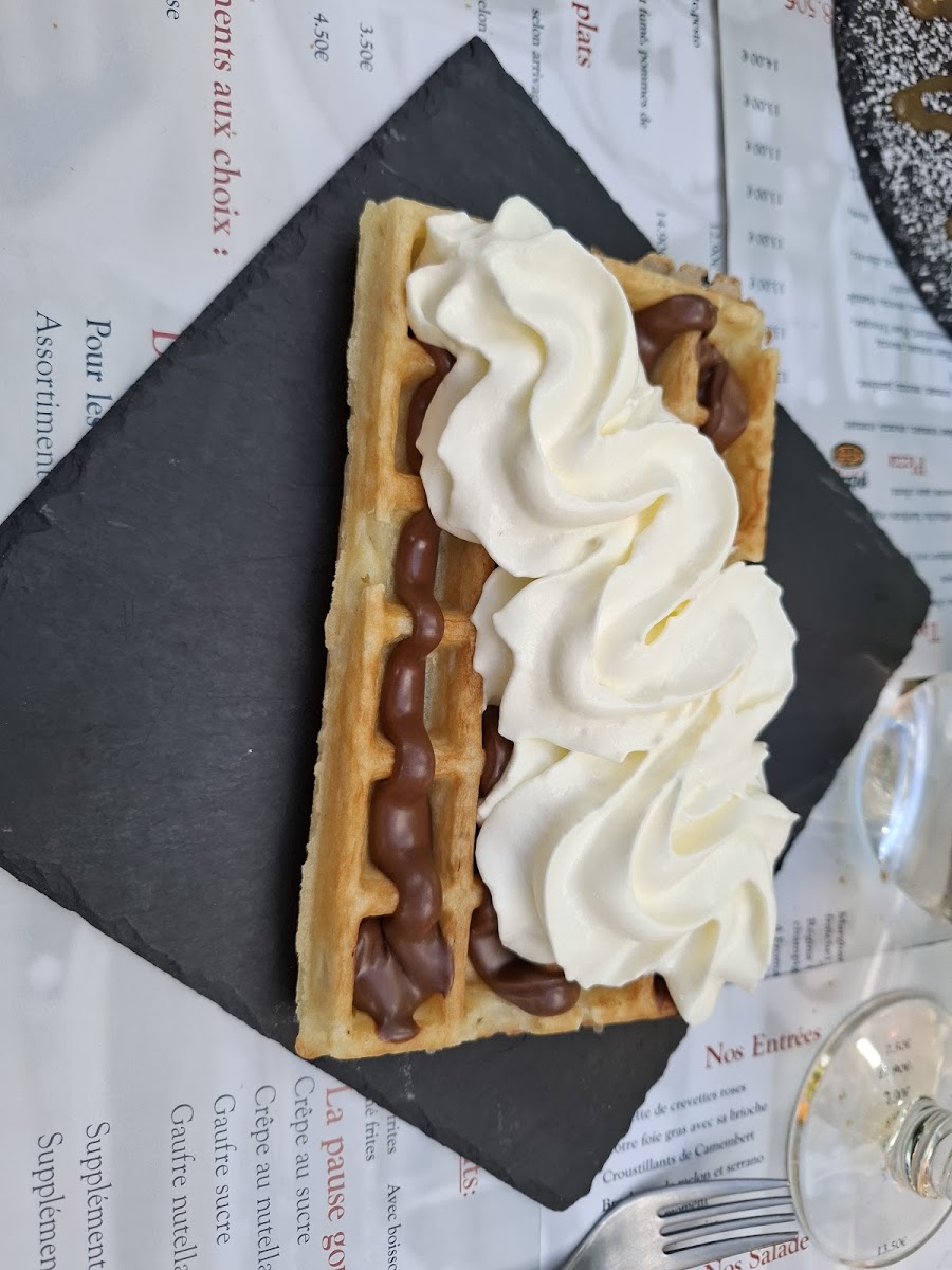 Restaurant L'étang des Bois - Photo 2