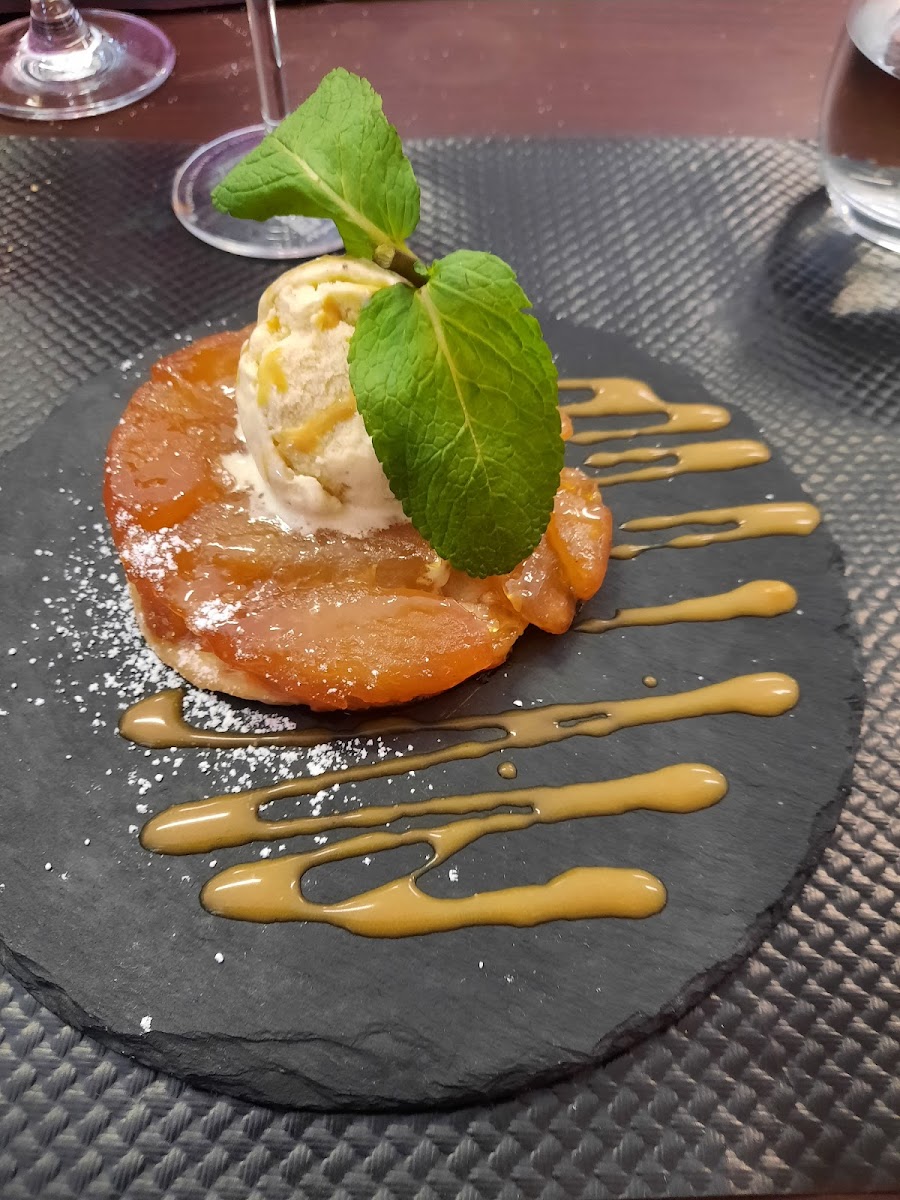Restaurant L'étang des Bois - Photo 3