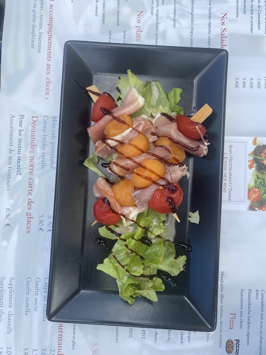 Menu Photo 9