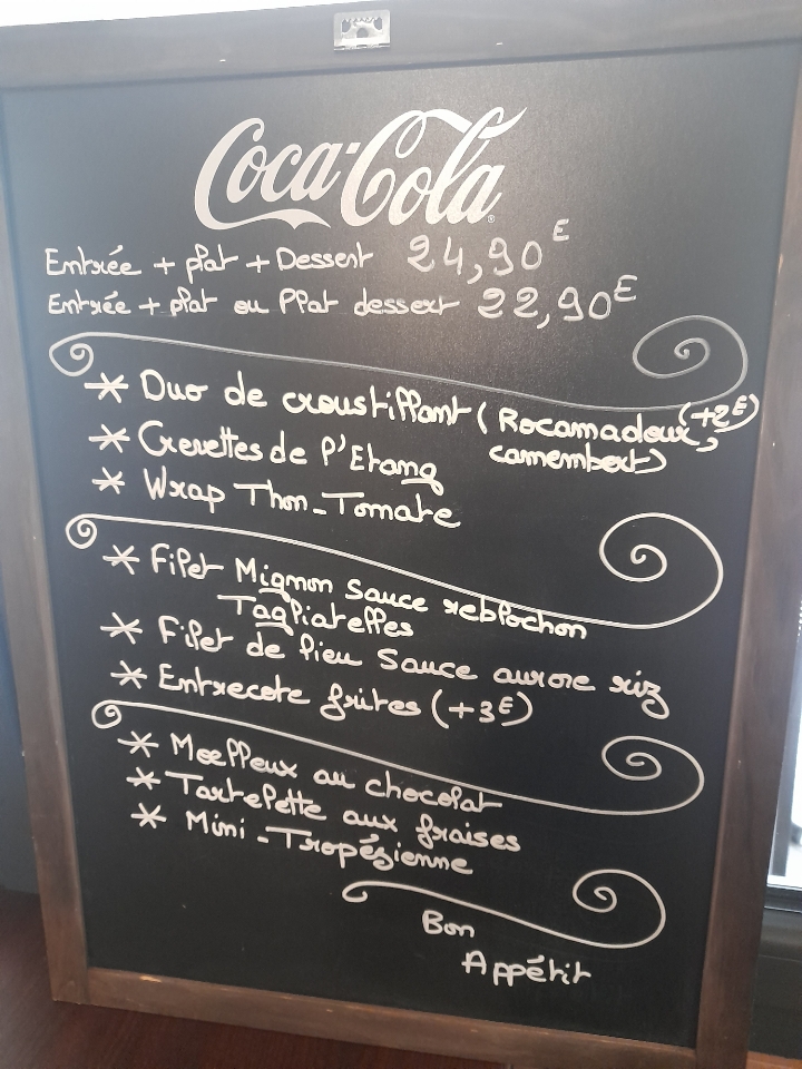 Menu Photo 6