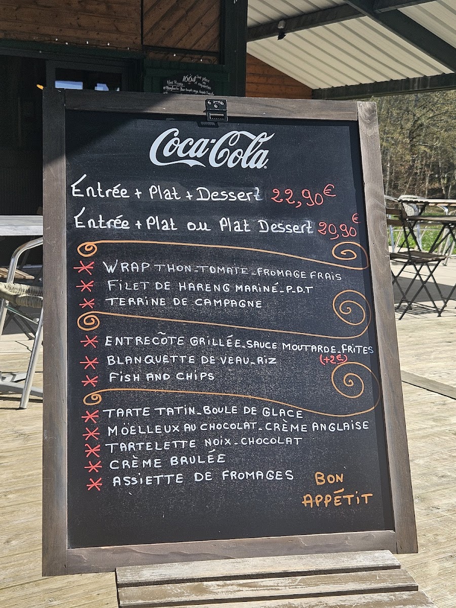 Menu Photo 7