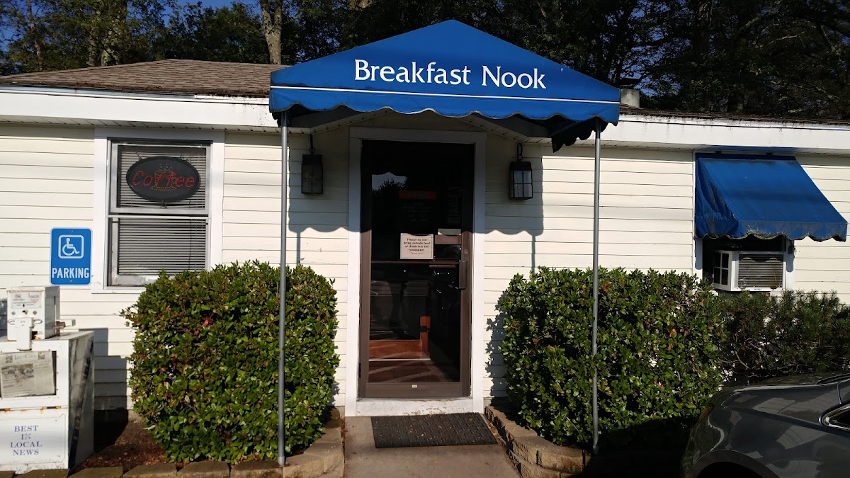 Breakfast Nook