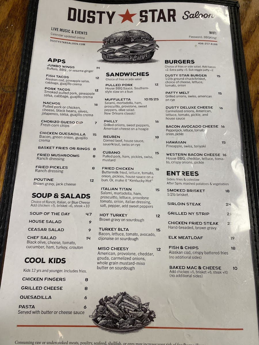 Menu Photo 3