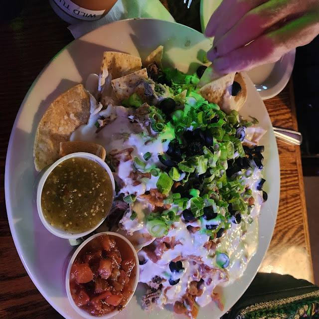 Nachos