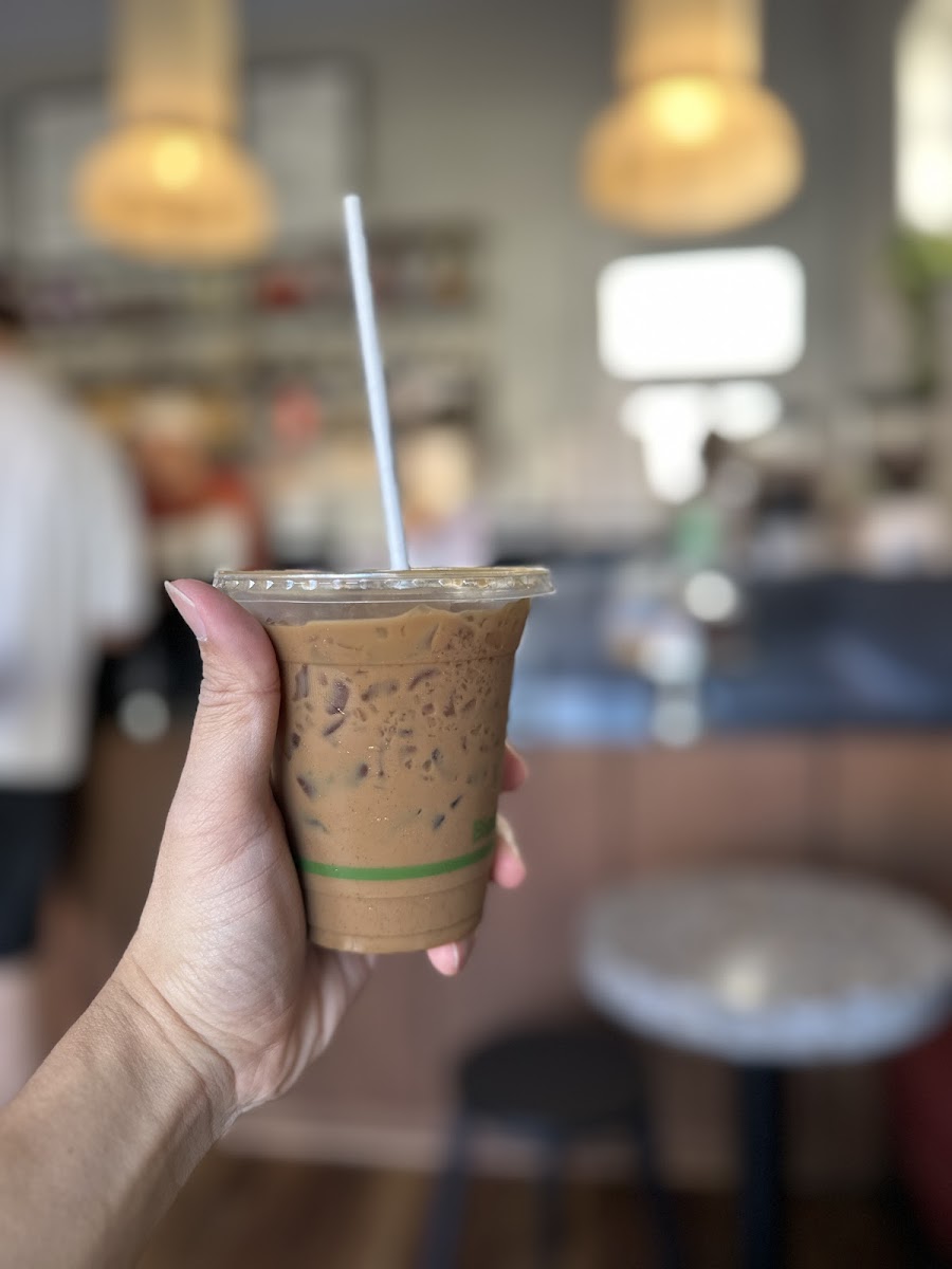 Newin Banh Mi and Coffee Bar - Photo 7