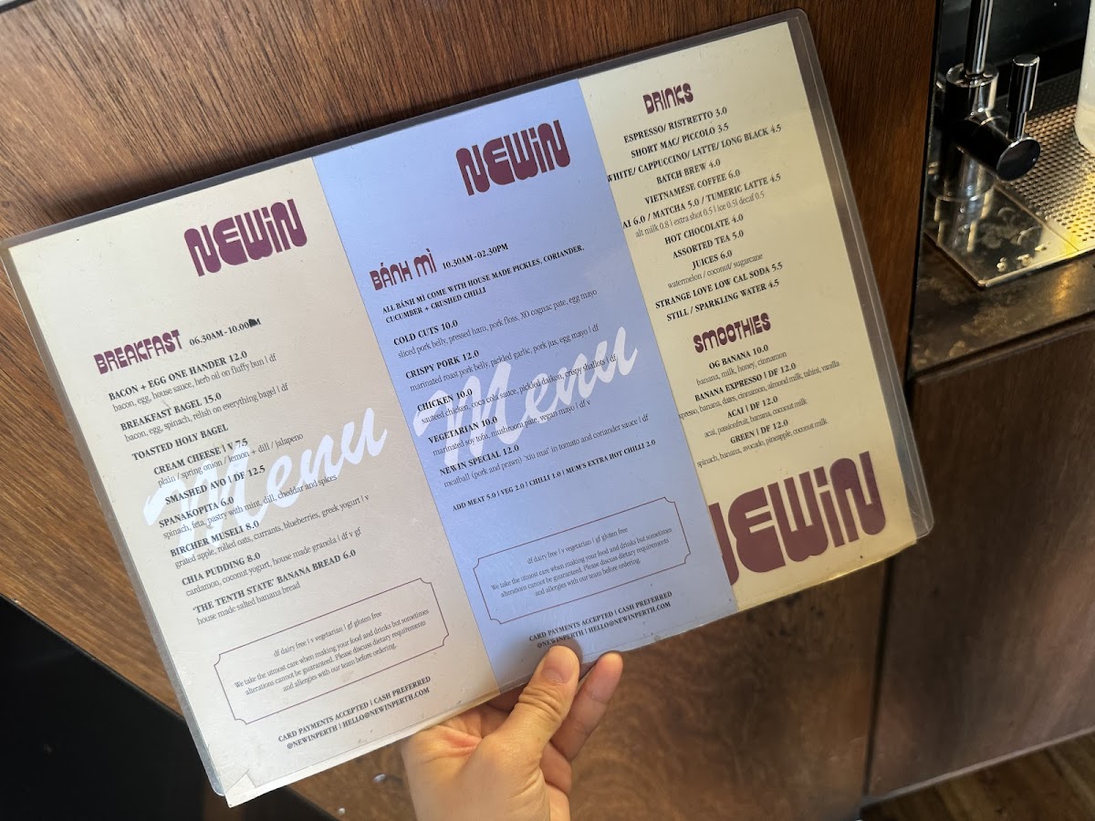 Menu Photo 5