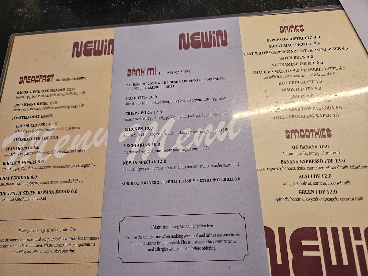 Menu Photo 6