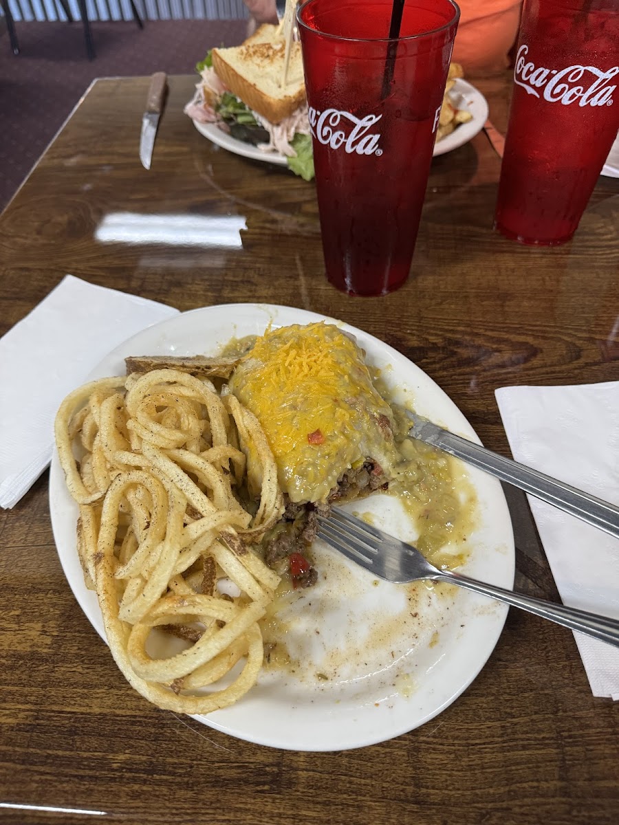 Farlaino's Café - Photo 5