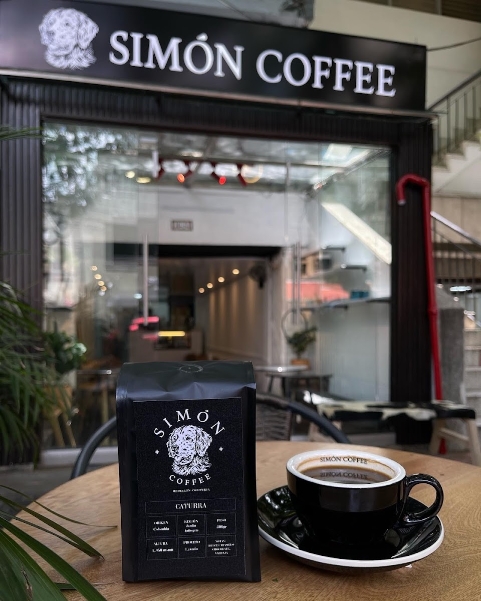Simón Coffee