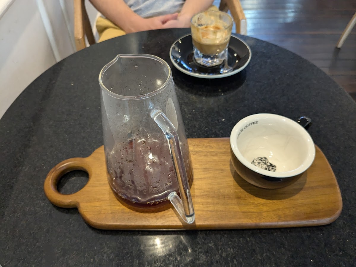 Simón Coffee - Photo 4