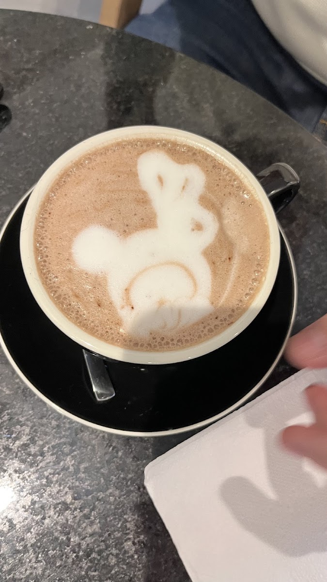 Simón Coffee - Photo 6