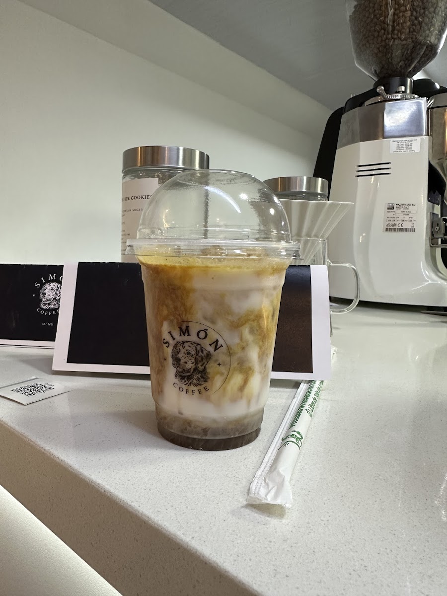 Simón Coffee - Photo 7
