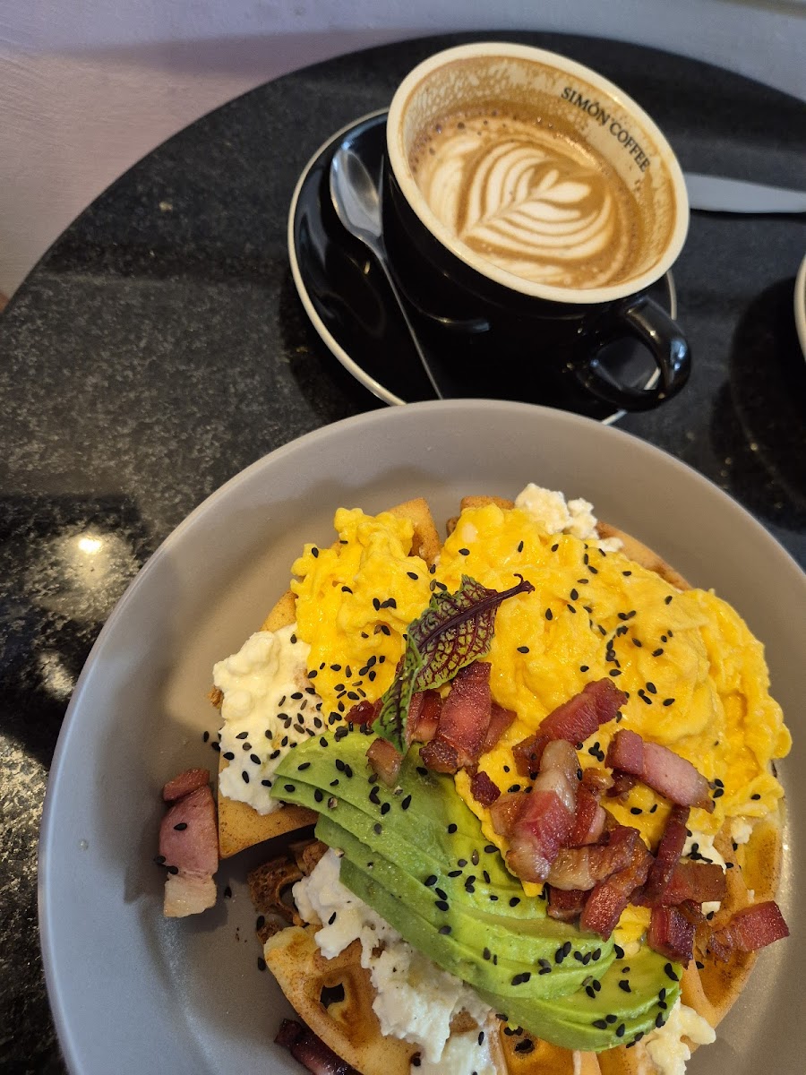 Simón Coffee - Photo 8