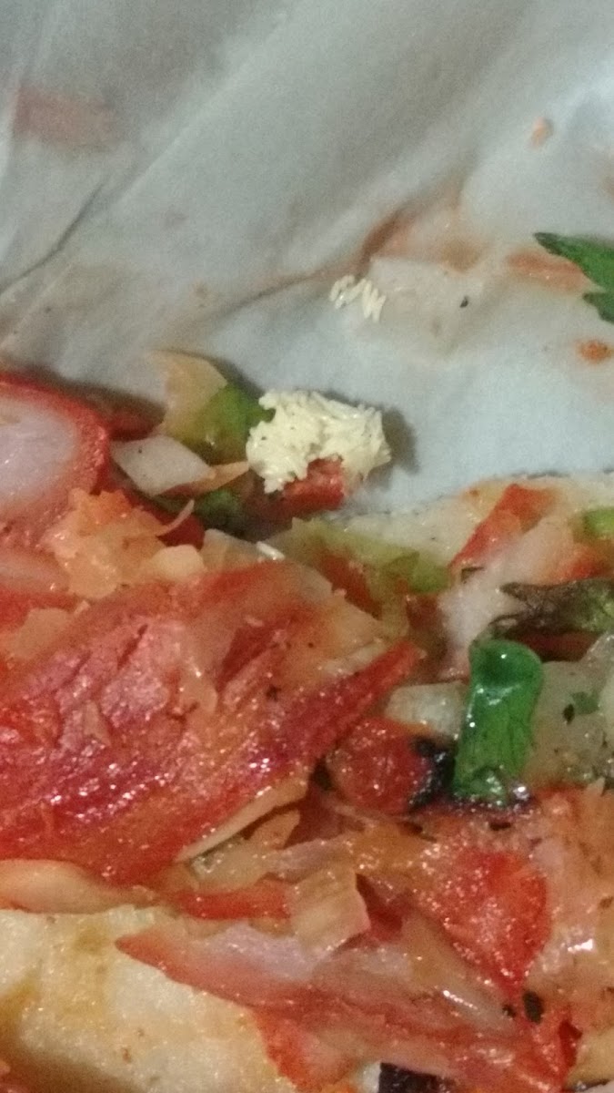 Taquería 'El Fortachon' - Photo 2