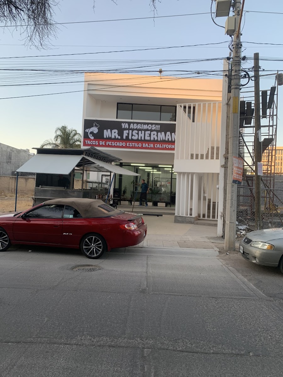 El Mezquital Ags
