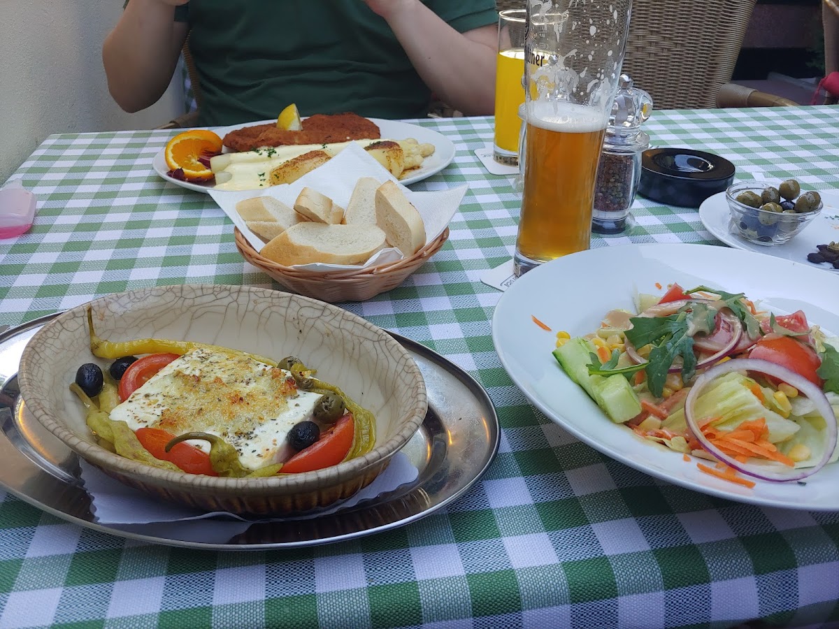 Restaurant Schleusengarten - Photo 9