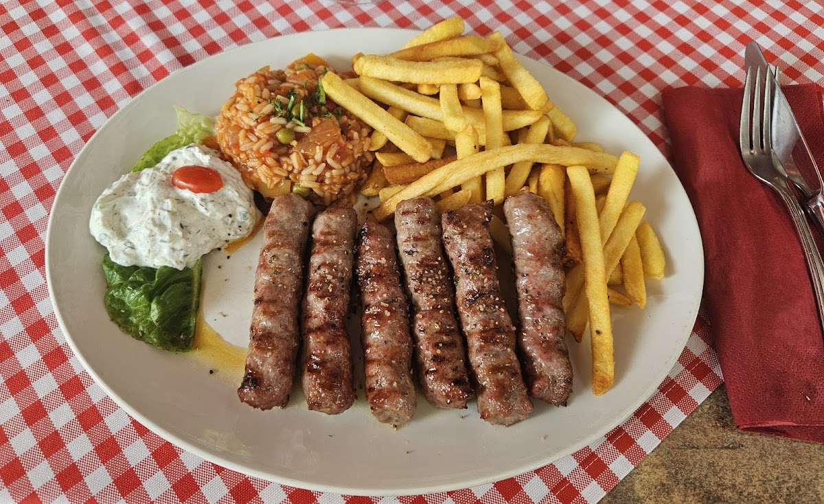 Restaurant Schleusengarten - Photo 2
