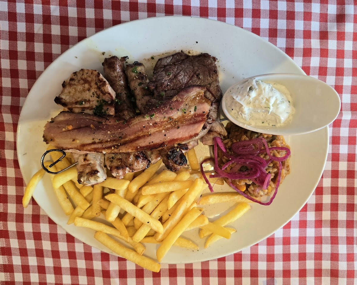 Restaurant Schleusengarten - Photo 3