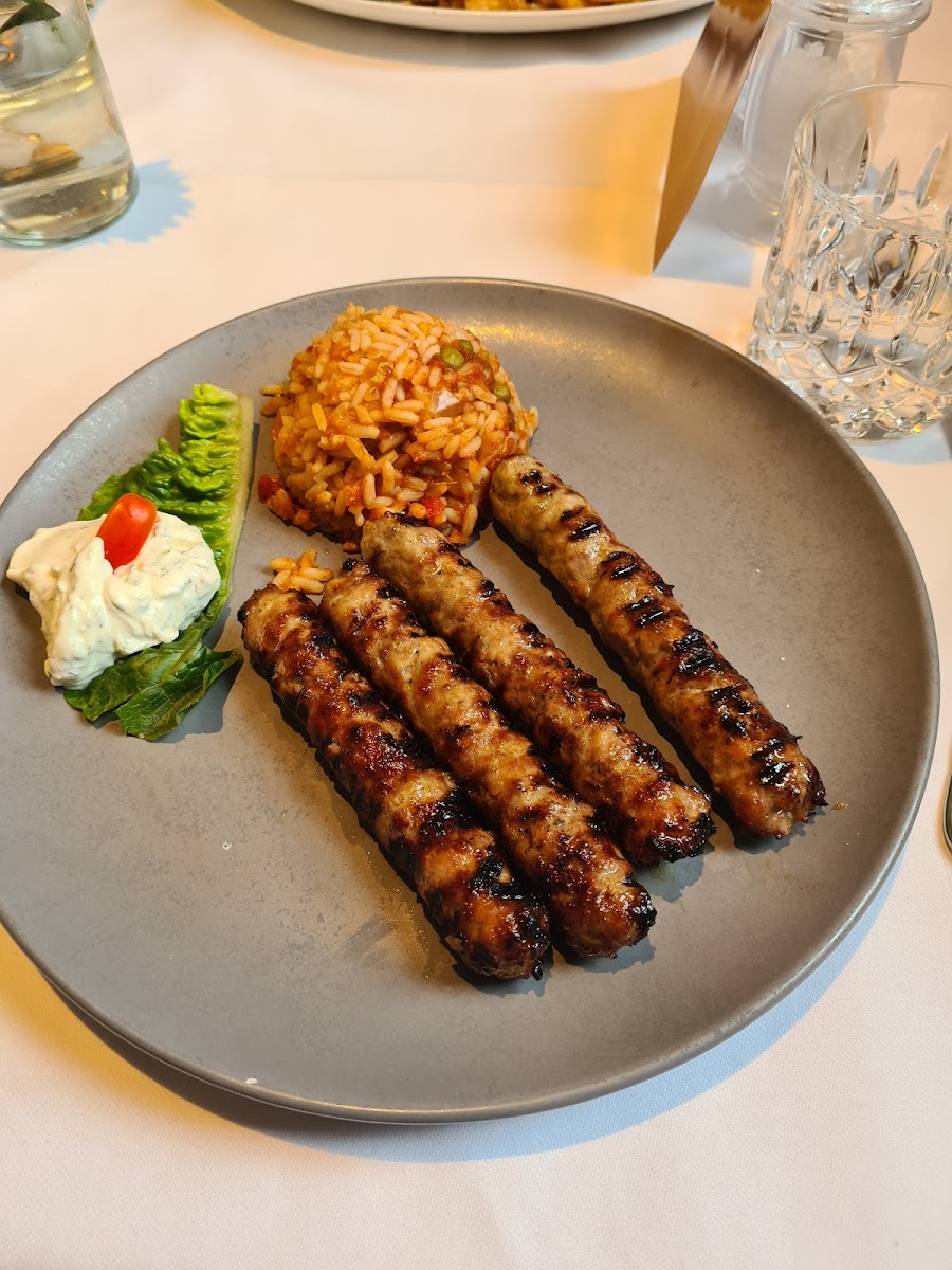 Restaurant Schleusengarten - Photo 5