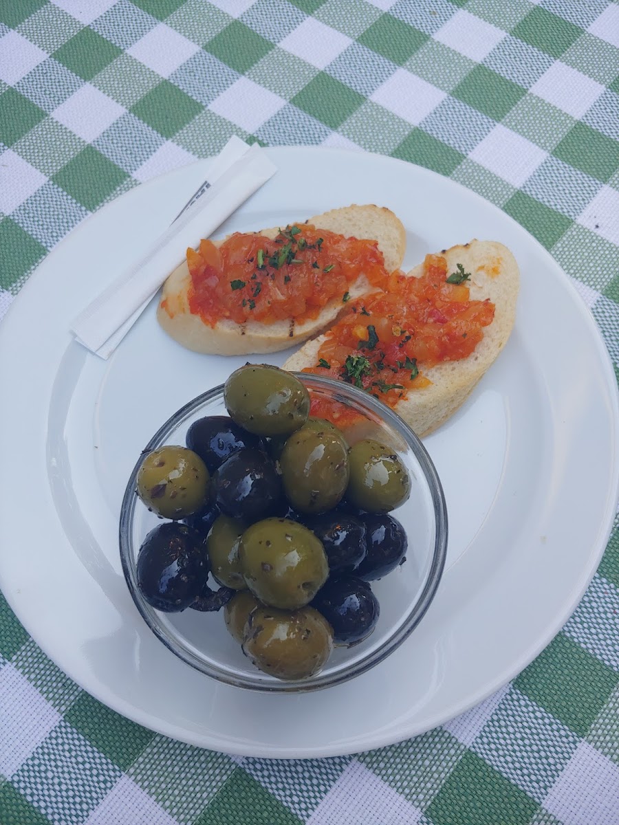 Restaurant Schleusengarten - Photo 7