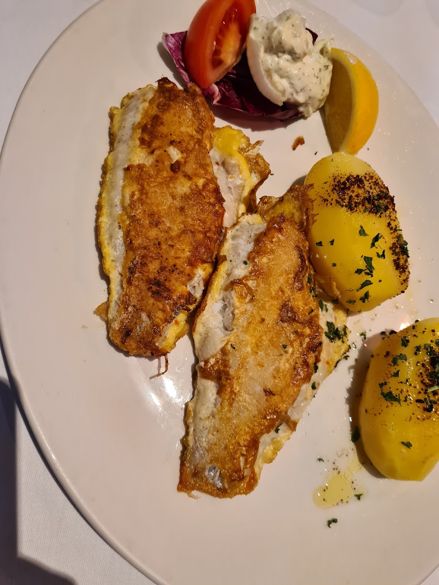 Restaurant Schleusengarten - Photo 8