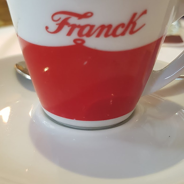 Espresso