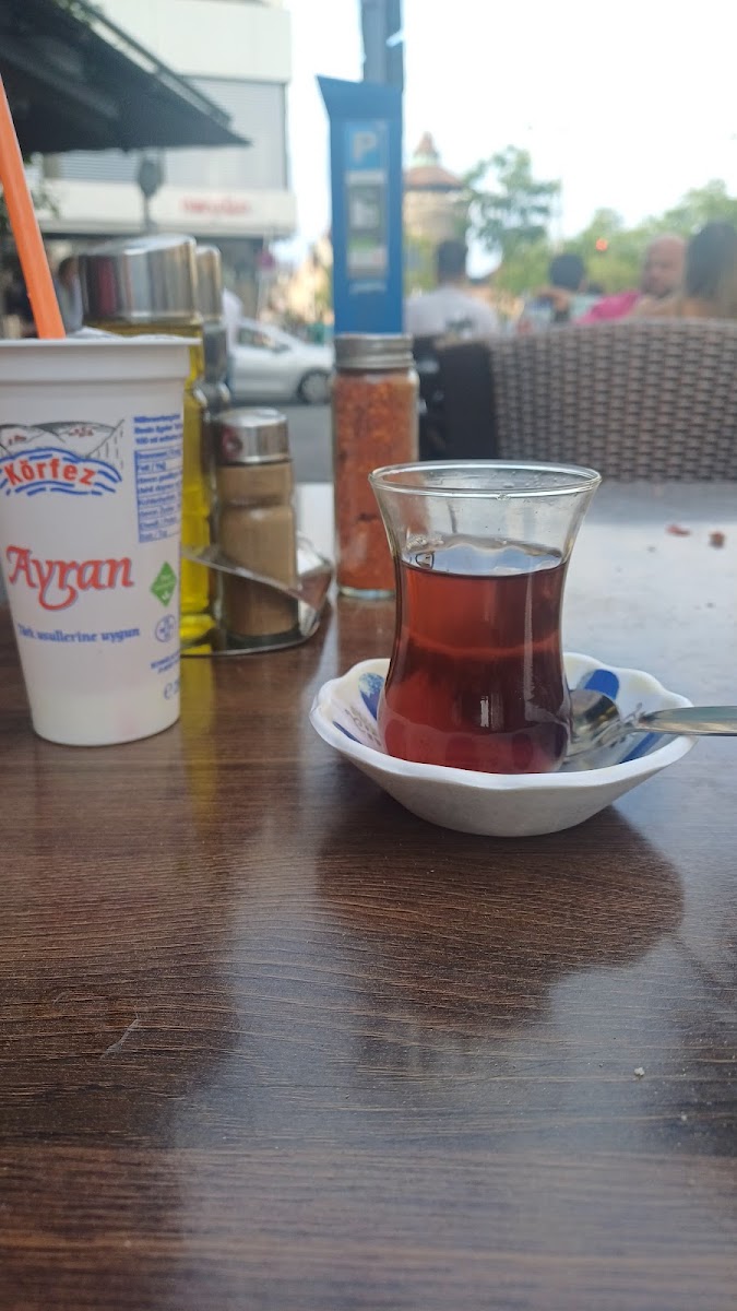 Mevlana Restaurant - Photo 5