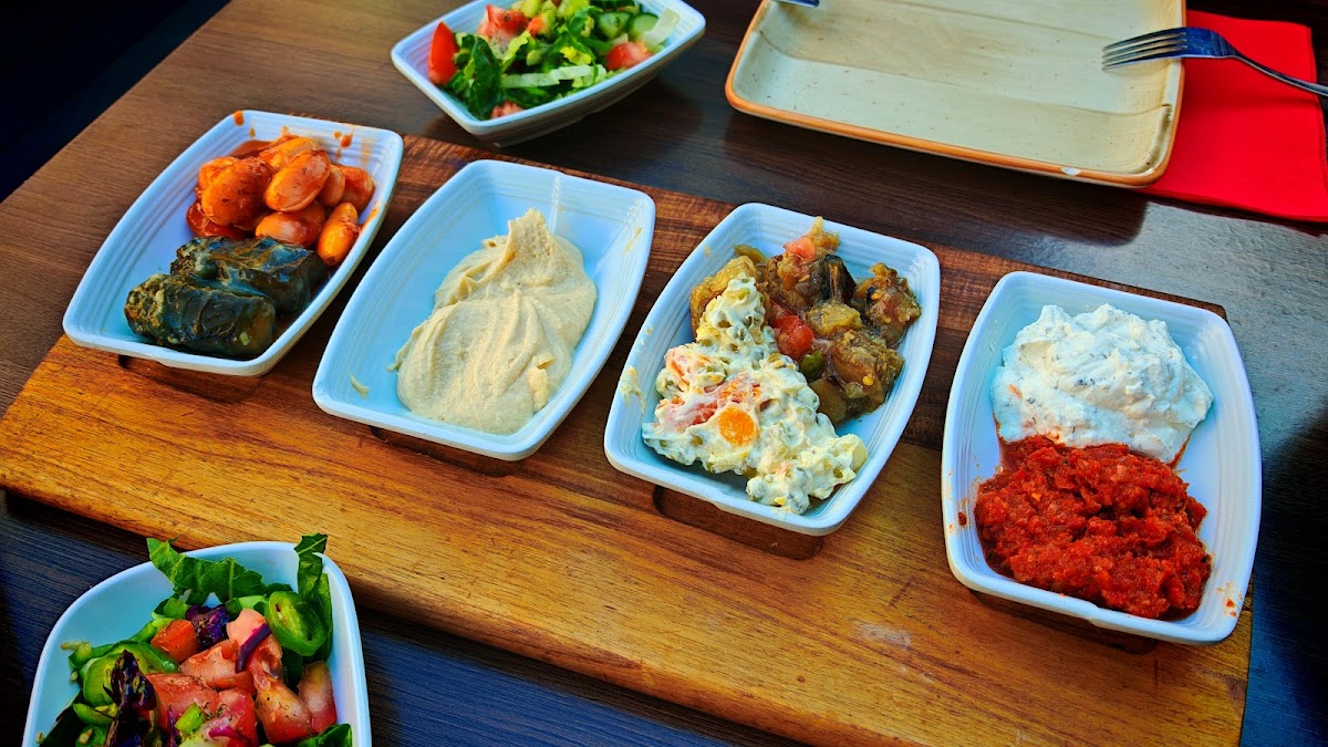 Mevlana Restaurant - Photo 8