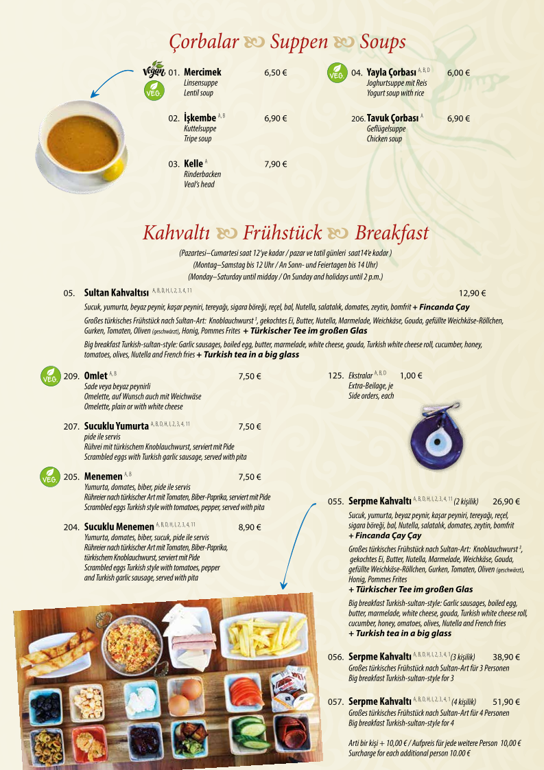 Menu Photo 9