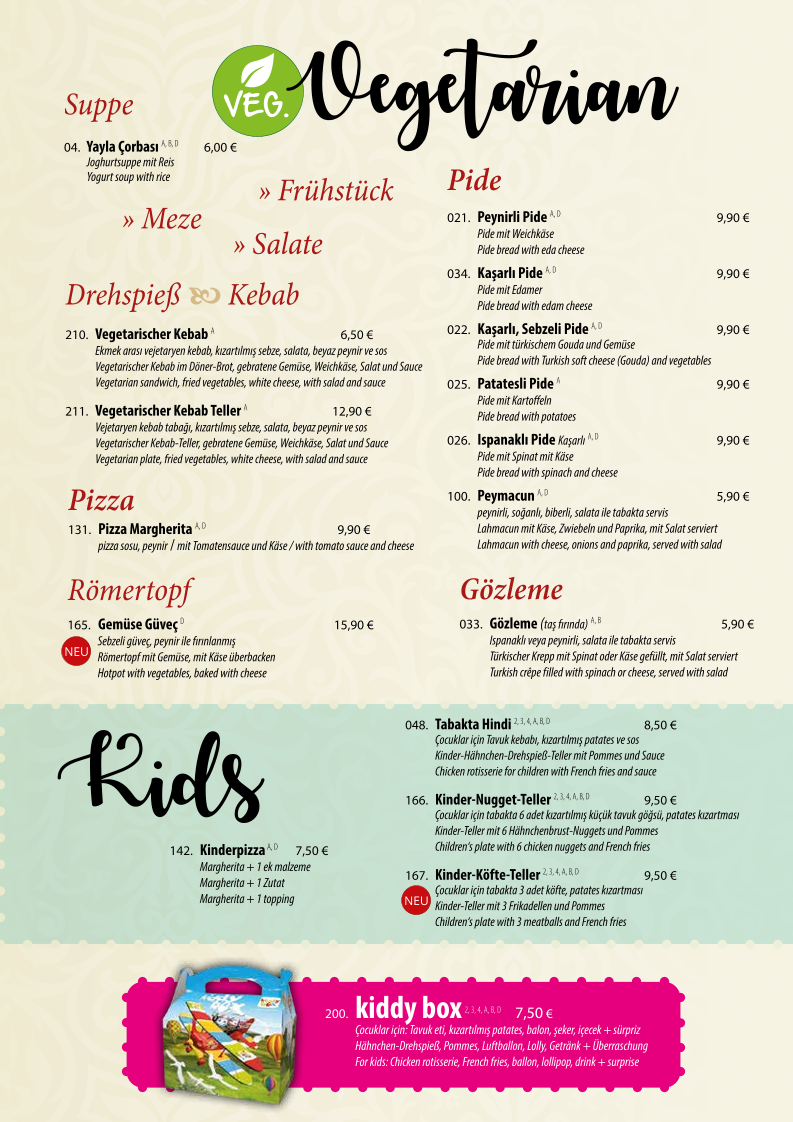 Menu Photo 3