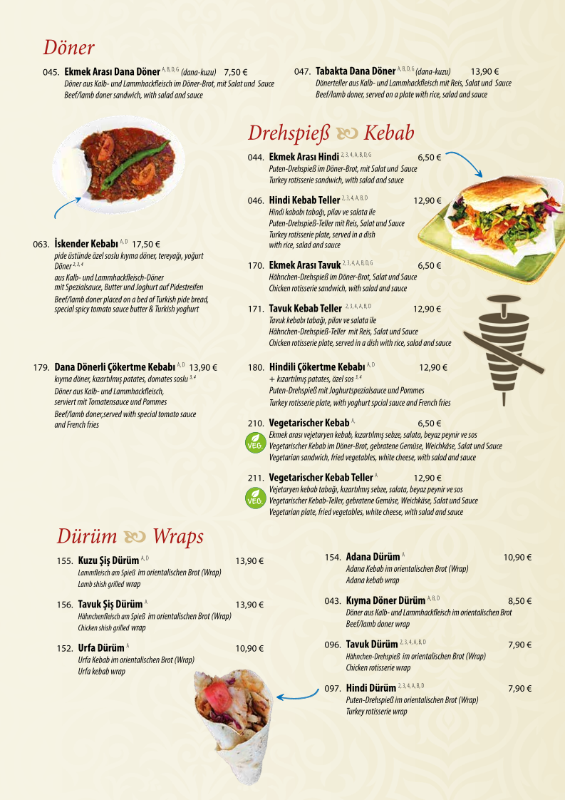 Menu Photo 6