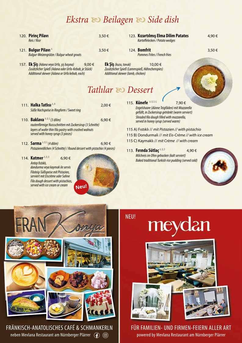 Menu Photo 7