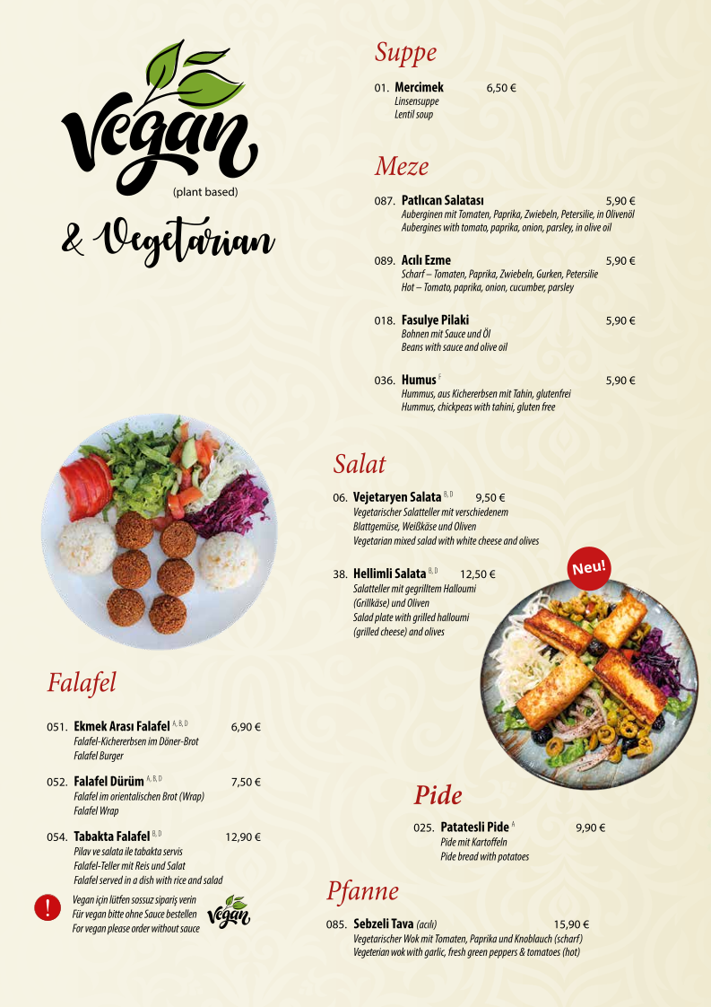 Menu Photo 8