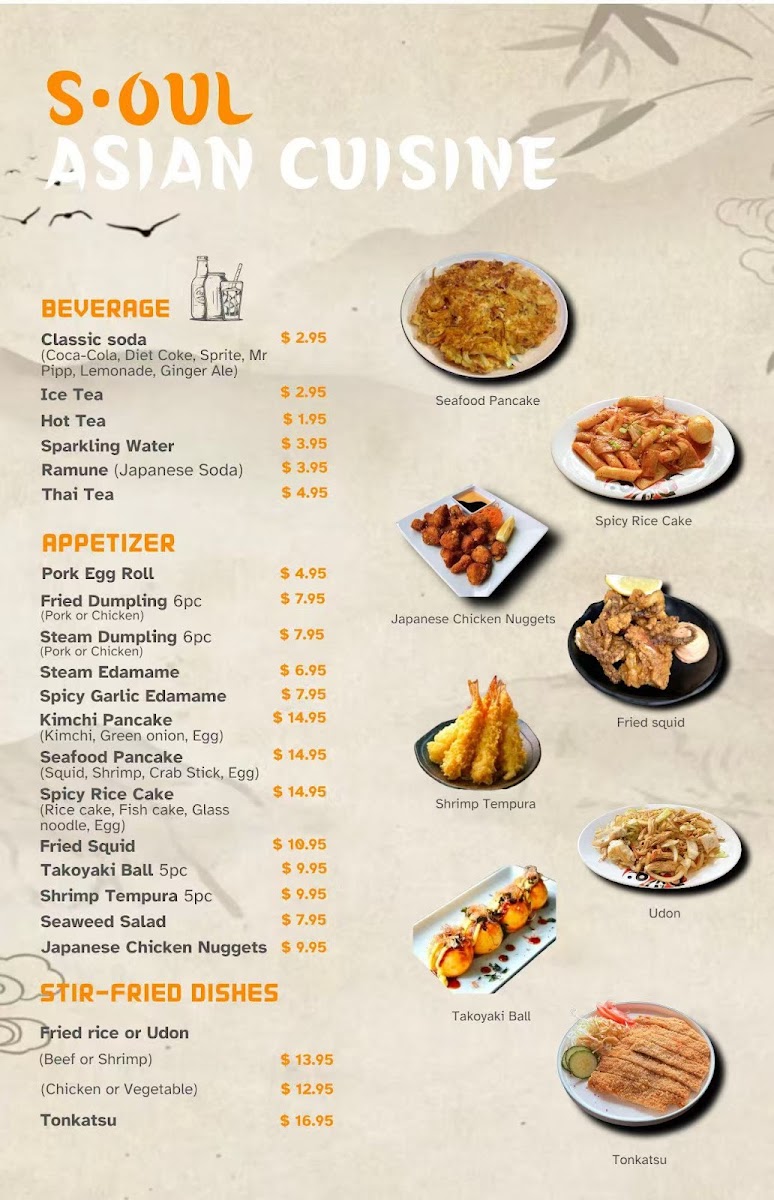 Menu Photo 3