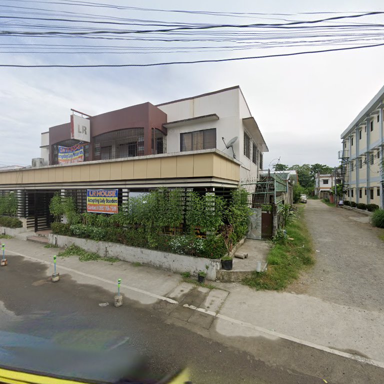 LR Boarding House and Canteen