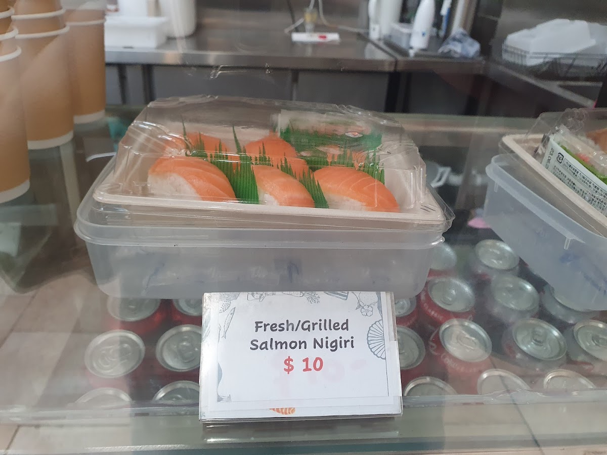 Salamanca Sushi Bar - Photo 9
