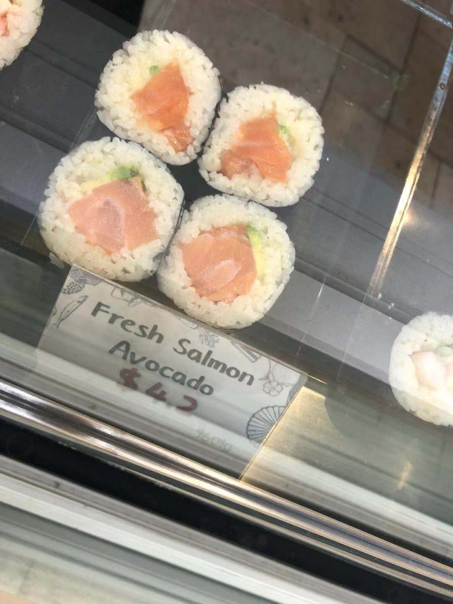 Salamanca Sushi Bar - Photo 5