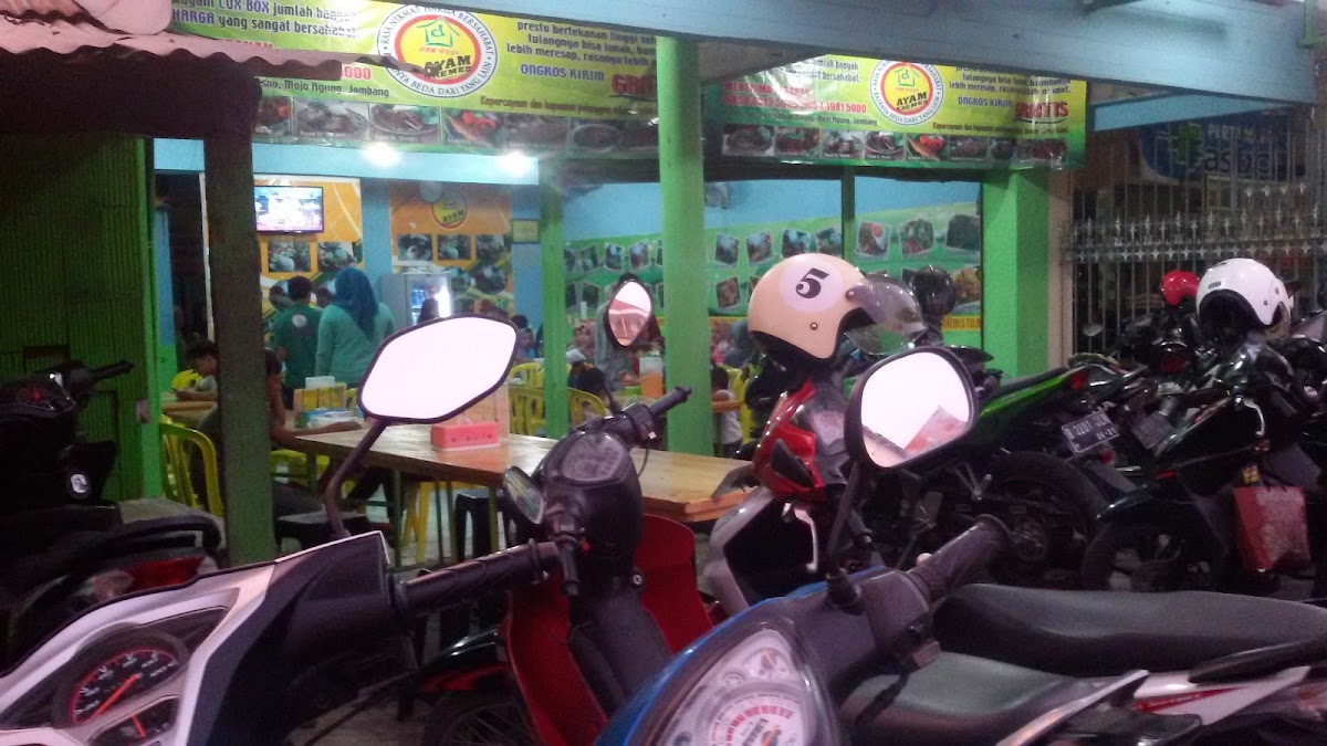 Ayam Kremes Pak Yudi - Photo 3